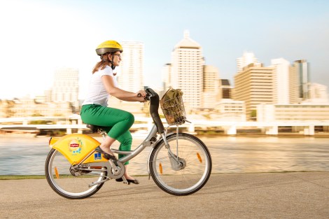 Lipton Tea renews sponsorship of JCDecaux’s CityCycle scheme