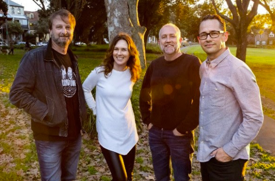 Archibald / Williams creative director Jonny Browne joins Cutting Edge as GM