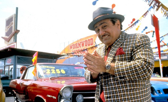 Why car brands can’t advertise their way out of this one