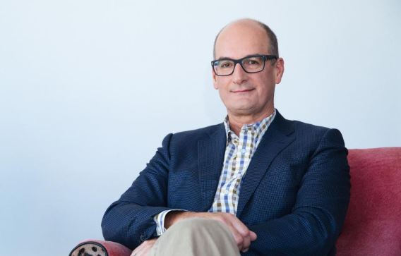 Save $10,000, the David Koch way