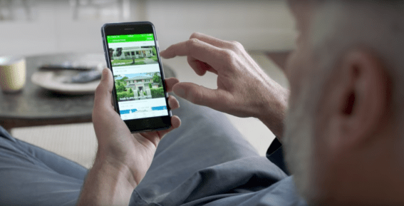 Domain appoints DDB Sydney to latest project