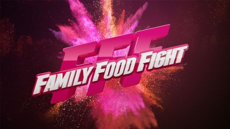 Nine’s Family Food Fight to return for second season