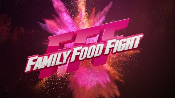 Swift: I’ll dance a jig if Family Food Fight rates 800,000
