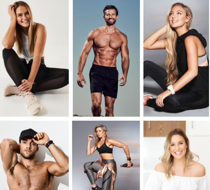 Pacific Magazines launches ‘Fitfluencer’ Network
