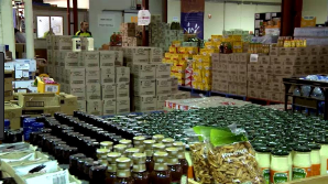 Foodbank launches campaign to provide one million extra food items to vulnerable Australians