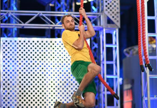 Ninja Warrior final stage tops 3m national viewers