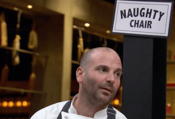 Masterchef climbs but doesn’t knock Nine from Thursday’s ratings lead