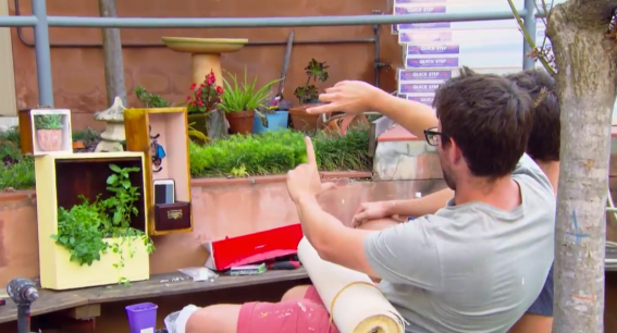True Story sheds more than 100,000 metro viewers, helping House Rules reclaim top spot