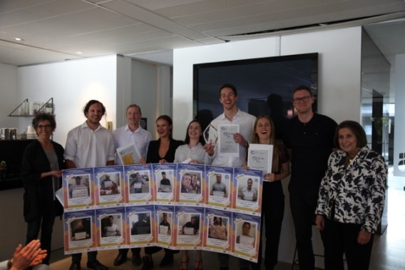 International Advertising Association launches 2017 Big Idea challenge