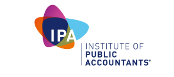 The Institute of Public Accountants rebrands with new logo