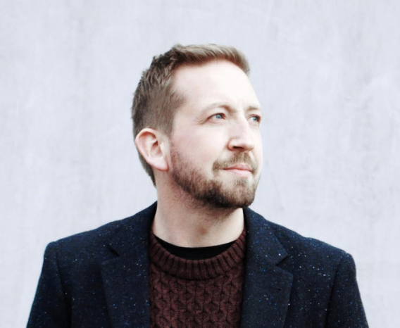 Bastion Collective hires Jim Ritchie as its first creative director