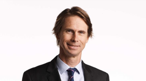 Julian Delany promoted to managing director of News DNA