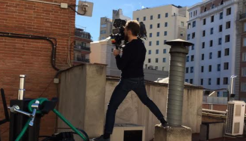 Luscious adds director Julien Zenier to roster