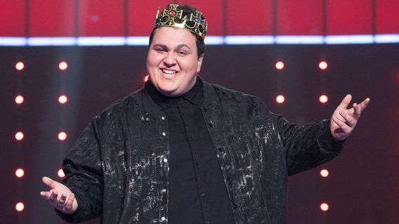 The Voice finale attracts 1.306m up 24,000 viewers on last year
