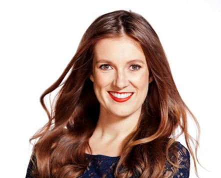 Lucy Walker promoted to editor of OK! Magazine