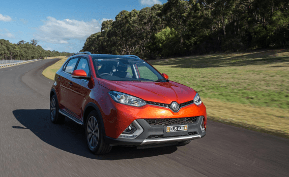 Dec PR wins MG Motor public relations account