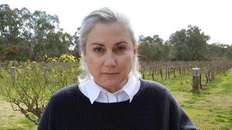 Marion Pilowsky to make feature film debut with The Call Back