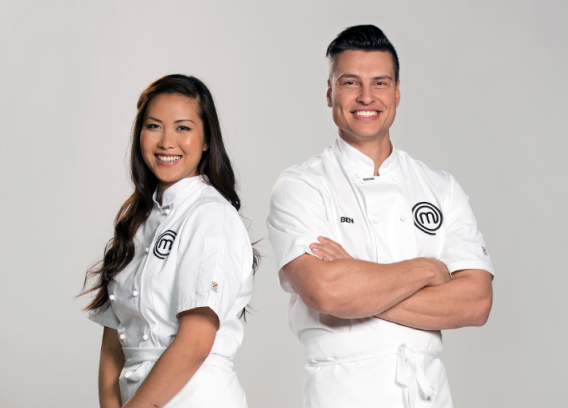 Masterchef winner to be crowned on Ten tonight