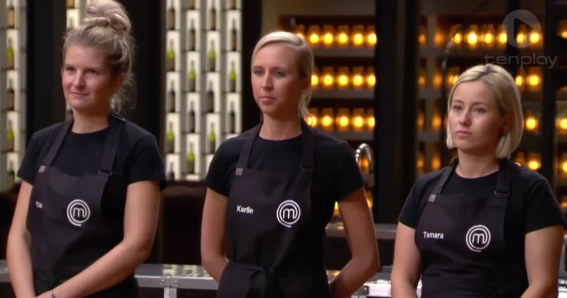Ten’s Masterchef wins the demos but RBT and news help Nine win Thursday night