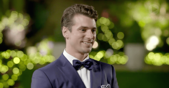 The Bachelor premieres with 846,000 viewers