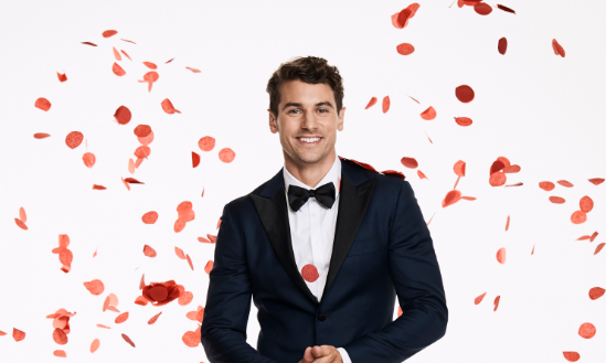 Matty J’s season of The Bachelor to hit screens on Wednesday 26 July