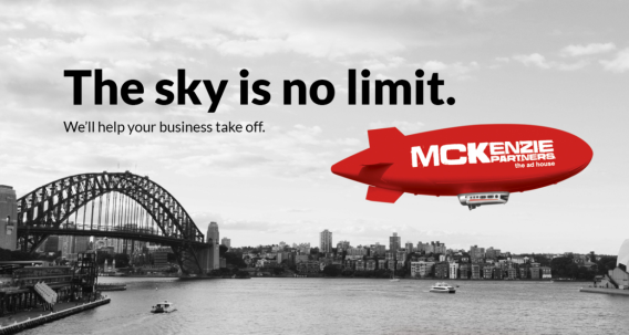 McKenzie Partners acquires stake in PR agency EMG