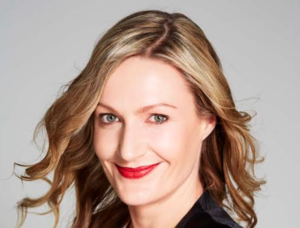The Australian Women’s Weekly appoints OK!’s Nicole Byers as editor-in-chief