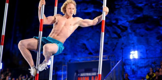 Nine signs Mazda as new sponsor for Ninja Warrior