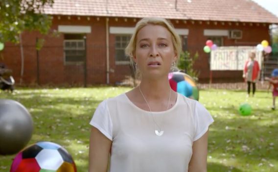Ten’s Offspring sees 32% catchup audience lift