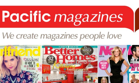 Hannah Devereux set to exit PacMags after nine years as corporate comms director