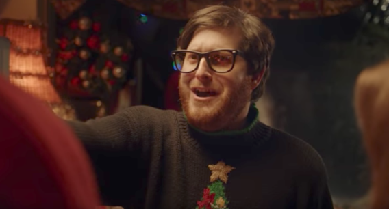 Pizza Hut gives people gifts they’ve ‘always wanted’ in Christmas in July campaign