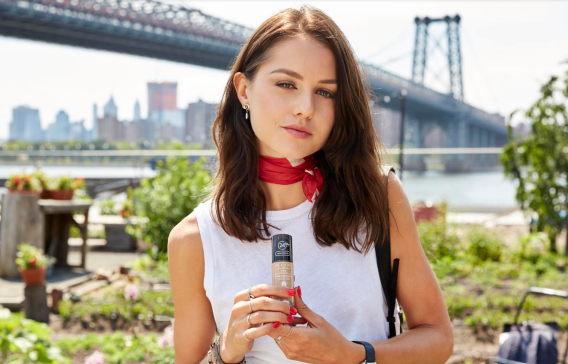 Revlon asks women to #GoSlay in new online campaign with Australian actress