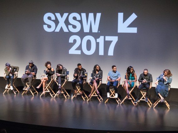 SxSW launches Australian information sessions