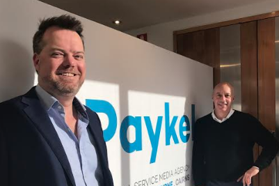 Paykel continues Melbourne expansion with appointment of Scott Kimberley as GM