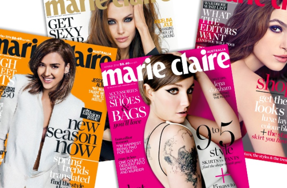 Magazine industry responds to claims that magazine sales staff are the least likely to visit agencies