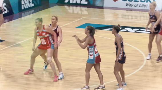 To work successfully with female athletes, brands need to hand back control to the stars