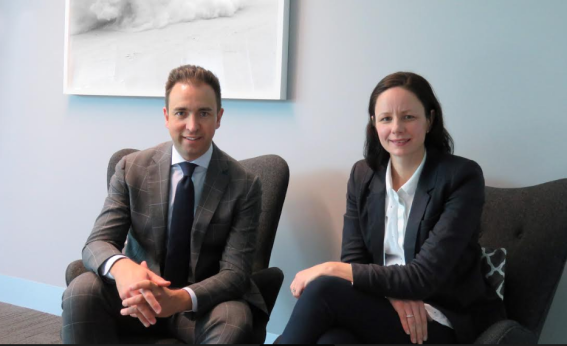 Dentsu Aegis creates head of diversity and inclusion role, appoints Catherine Krantz