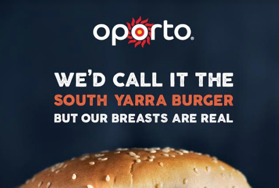 Host/Havas loses Red Rooster and Oporto accounts to Leo Burnett