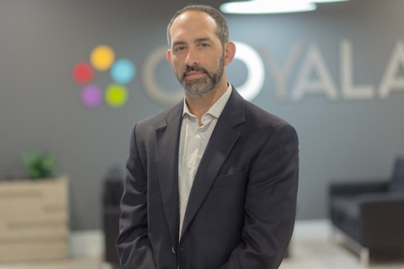 Learn to deal with the online video gorillas as consumers go mobile, warns Ooyala GM