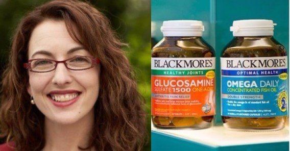 Tami Cunningham appointed marketing director for Blackmores Australia & NZ