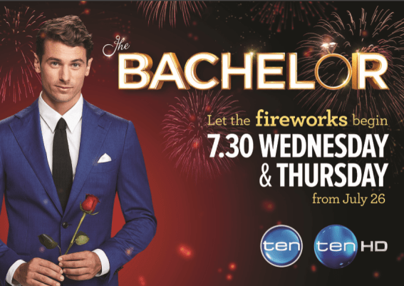 Ten announces sponsors for The Bachelor ahead of season five premiere on Wednesday