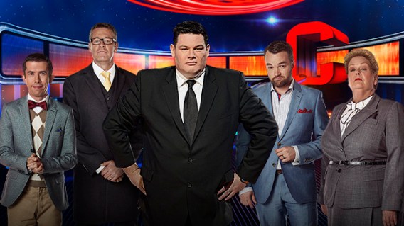 Seven wins Friday night TV thanks to Better Homes and Gardens and The Chase