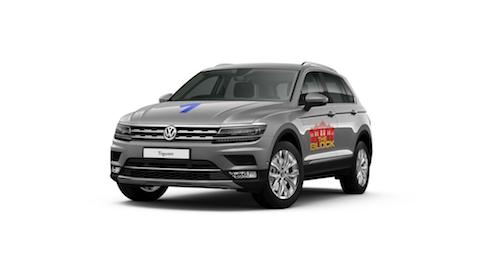 Volkswagen reveals full extent of partnership with The Block