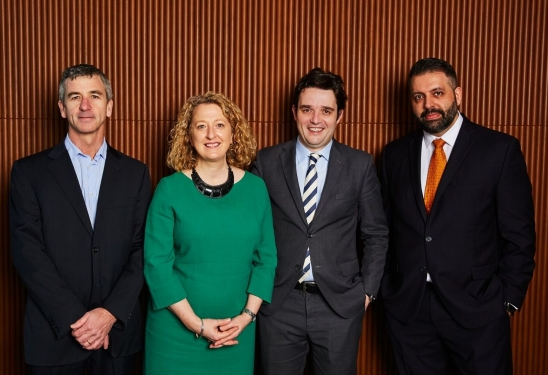 Former SMH and M&C Saatchi staffers appointed to bolster UNSW comms team