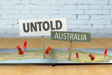 Screen Australia to support four new SBS documentaries