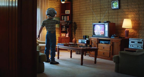 Volkswagen flashes back to the 80s in new campaign