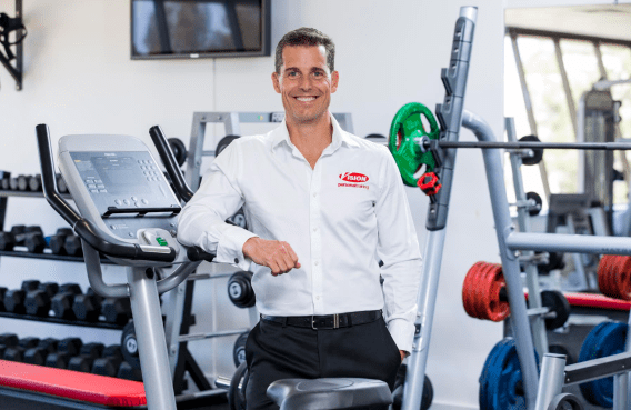 Vision Personal Training appoints Filtered Media to PR account