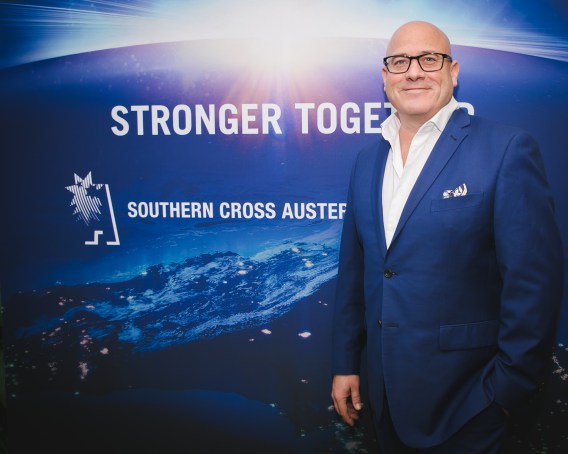 Southern Cross Austereo promotes Will Allen to national TV sales boss