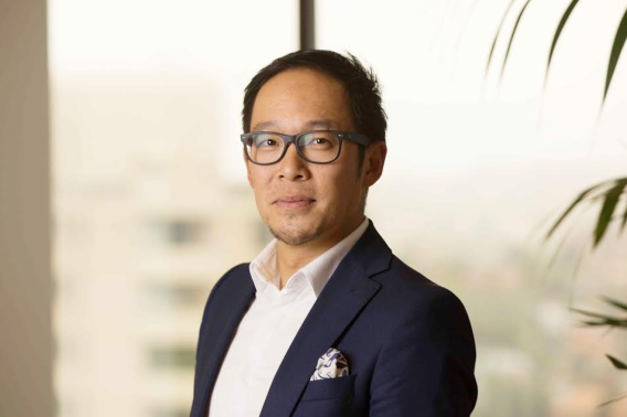 MediaCom promotes COO Willie Pang to CEO position