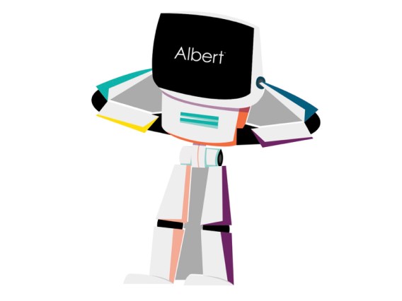 Redballoon parent, Big Red Group, to promote AI marketing platform Albert